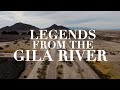 Native American Legends shared by Pima Elder (Arizona)