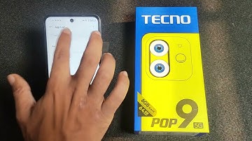 how to fix direct video call problem Tecno Pop 9 5G || Tecno me video call problem solve kaise kare