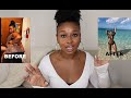 MY WEIGHT LOSS JOURNEY| HOW I LOST 90LBS PART 1