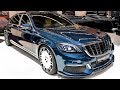 Maybach Brabus Maybach Brabus