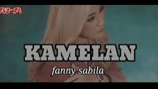 FANNY SABILA ~ KAMELANG ( lirik )