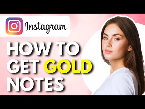 How To Get