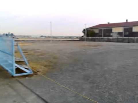 平塚貸土地３００坪 Youtube