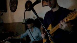 Fee-fi-fo-fum por Jazzul Trio - Café Casa Velha, Santos-SP