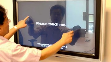 Q101-TI DM3730 Android Demo CMOS Camera, Analog CVBS AV-IN , IR Muti-MutiTouch