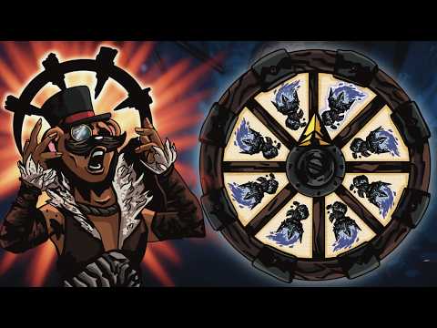 Hearts of Stone (Wheel of Infernal Flames)