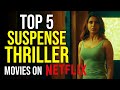 Top 5 best south indian suspense thriller movies on netflix