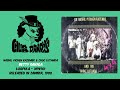 Dr Nashil Pichen Kazembe And His Choc Lutanda - 4x4 Four Wheel Drive (Full Album | Kalindula) Mp3 Song