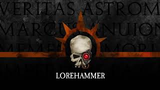 Listener Lore 1