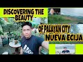 Discovering the beauty of palayan citynueva ecija  jerrypogi tvotakoyakisobas