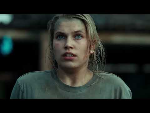 La Palma   Official Trailer English   Netflix