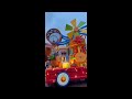 DISNEY STARS ON PARADE