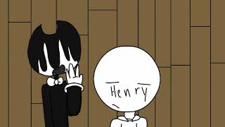 Hey! Hey! ...WHAT?! (BATIM)//Flip-A-Clip//something to keep my channel alive