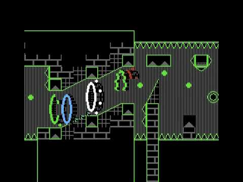 [TAS] Famidash : Endorphin Rush - TamaN