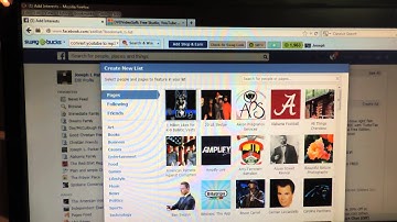 How to work around Facebook
