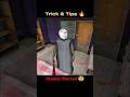 Granny chapter two bed trick wait for end the Granny shocked 😎🔥 gameplay / on grand master! #Granny
