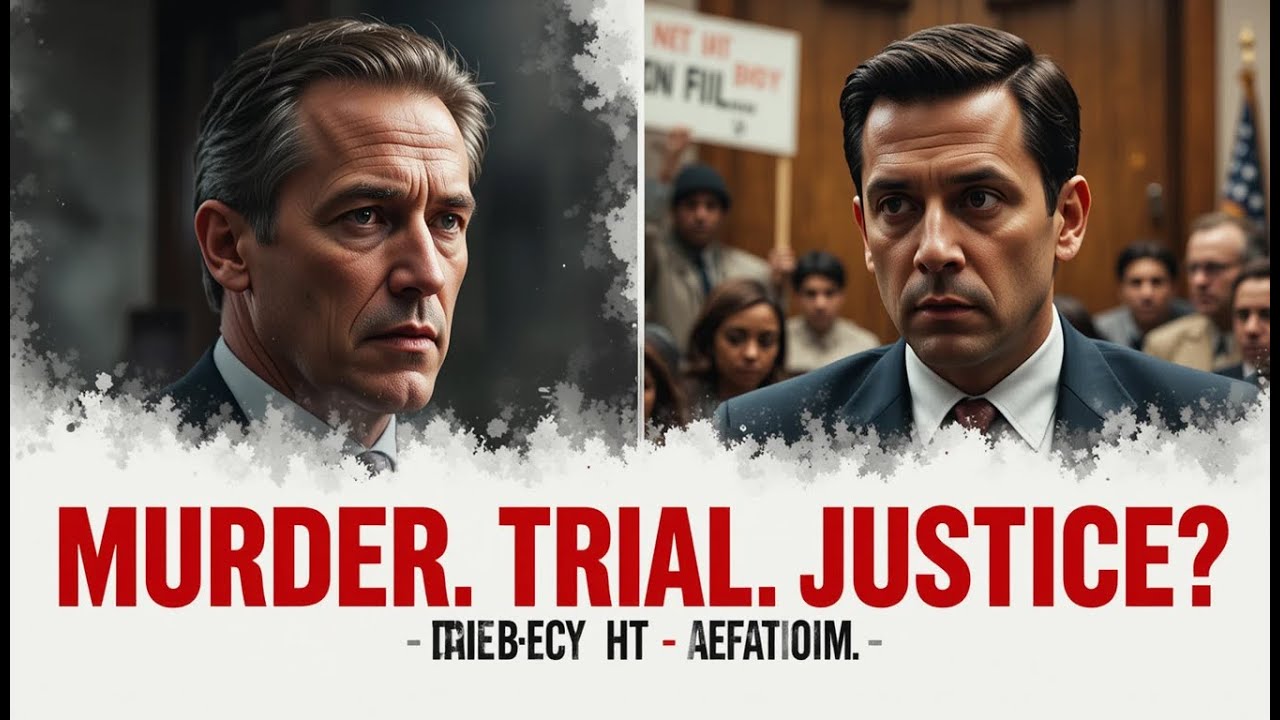 The George Floyd Murder Derek Chauvin Trial| Fullepisode