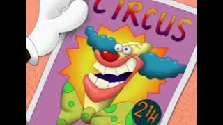 हिंदी Oggy and the Cockroaches - Compilation THE CLOWN - Hindi Cartoons for Kids