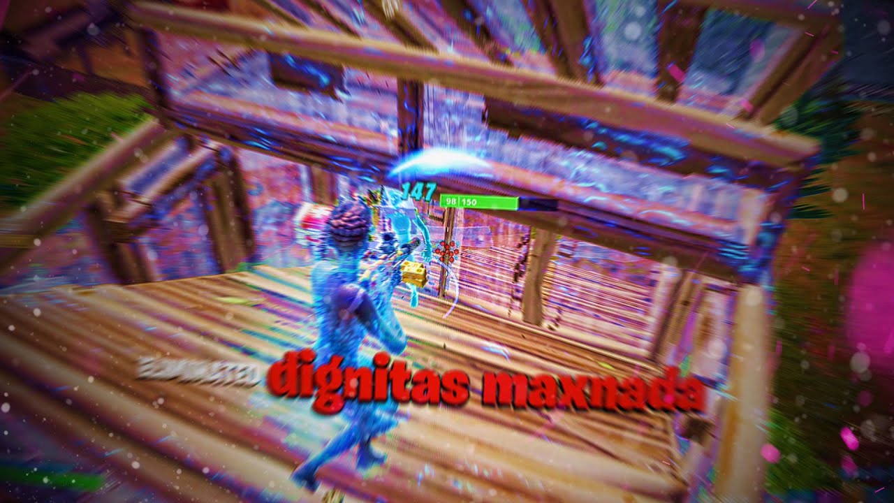 Somebody to love❤️| Fortnite Highlights #3 | Noaah