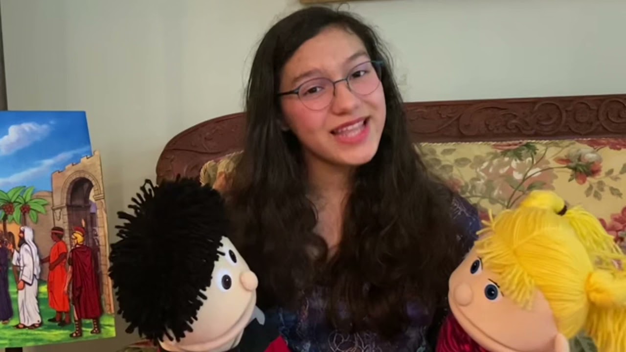 Episode 52: Paul’s First Missionary Journey Part 2