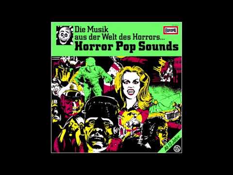 Bert Brac — Guitarrero Comedown Part II / Dem Grauen entronnen! - Carsten Bohns Bandstand - 04/1980 / 1981