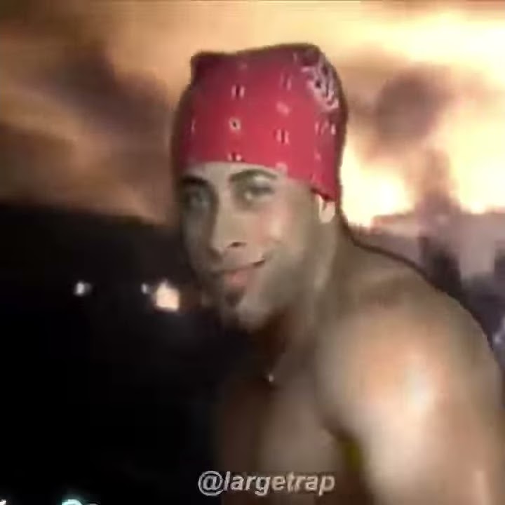 Ricardo Milos saves Thor Avengers: Endgame