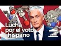 ¿Puede TRUMP conquistar  el VOTO LATINO en 2020? - VisualPolitik