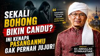 Aa Gym | Sekali Bohong Bikin Candu Ini 