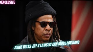Judge rules Jay-Z lawsuit can move forward