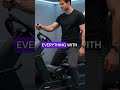 Your Racing Posture is Costing You 200ms (and Your Back)