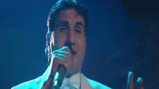 احمد شيبه يبدع في غناء 