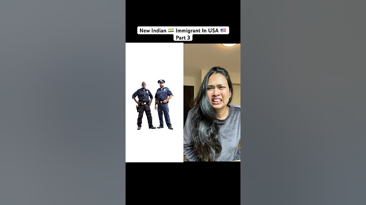 New Indian 🇮🇳 Immigrant In USA 🇺🇸- Part 3