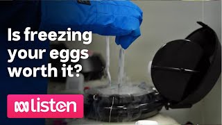 Is freezing your eggs worth it? | ABC News Daily Podcast