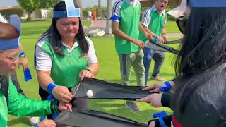 Highlight Tps-Auh & Tpgs Team Building 2025