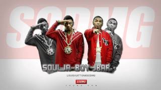 Soulja Boy Feat. JBAR - "Another One"