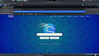 Hacking Course  49 Kali Anonsurf How to Set Up and Protect Your Anonymity