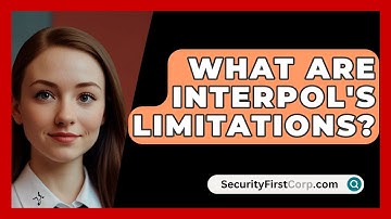 What Are Interpol