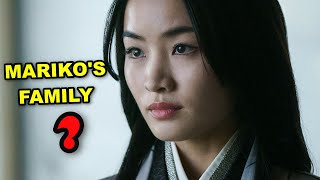 The Tragic Backstory Of Lady Marikos Family In Shogun Explained