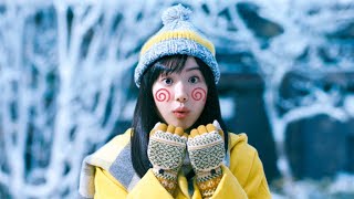 芦田愛菜＆出川哲朗＆小池栄子が出演、ワイモバイル新ＣＭ（CM ワイモバイル 天才バカボンシリーズ／芦田愛菜 出川哲朗  小池栄子 ふてニャン）