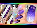 3 EASY Quarantine Unicorn Nail Art Ideas To Do At Home!