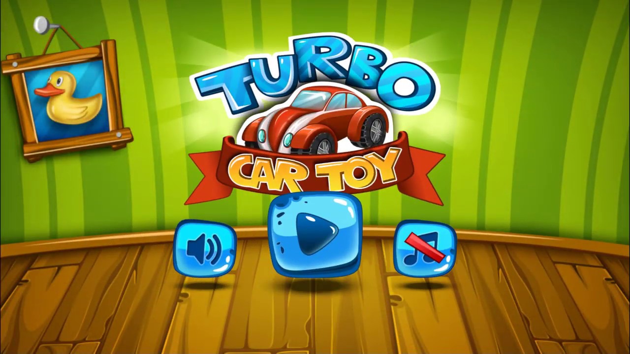 Turbo Toy Car Racing Madness – Endless Race Game Free