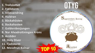 O T Y G Mix Grandes Exitos, Best Songs ~ Top Heavy Metal, Scandinavian Metal, Progressive Metal ...