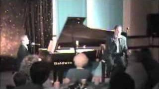 The Museum Song - Scott Ailing and Charles Lindberg