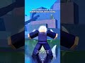 How it feels to pop your awakening right before you die (Blox Fruits)
