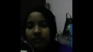 Setengah mati merindu smule - Khai Bahar   Roseirdhina