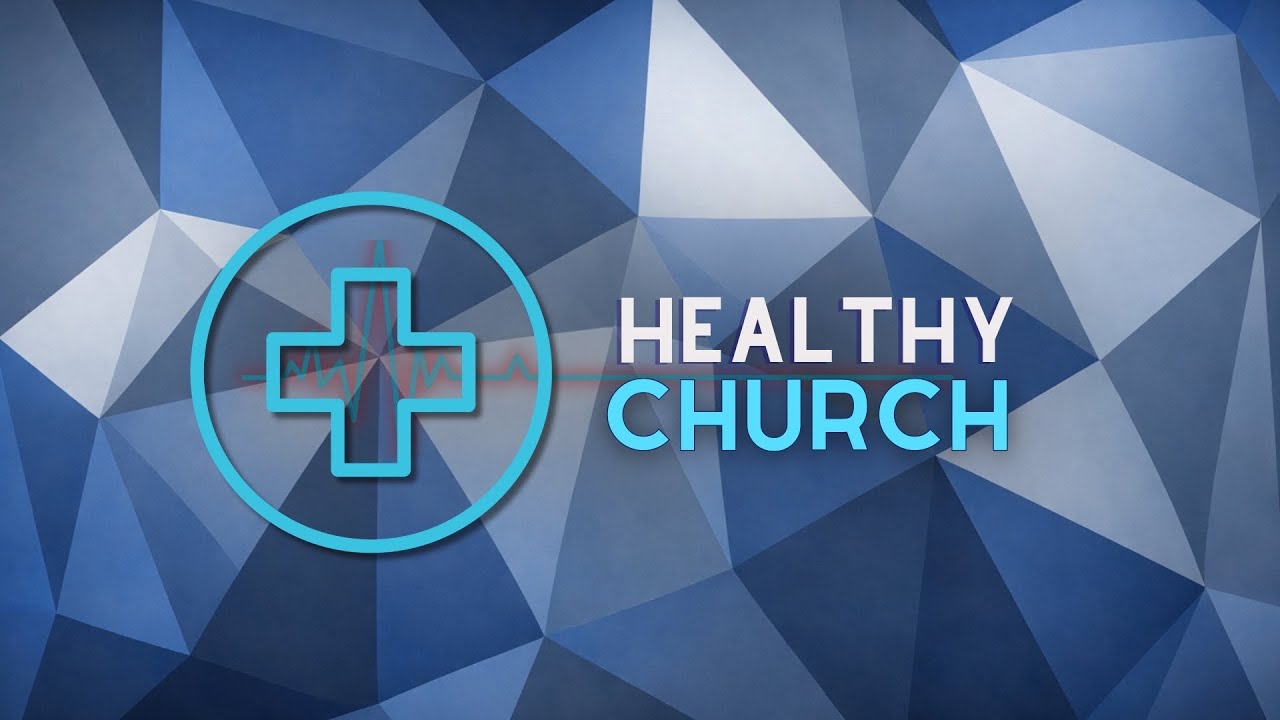 CP Church Online - 1.18.26 - Healthy Church - Week 3 - Kingdom Builders
