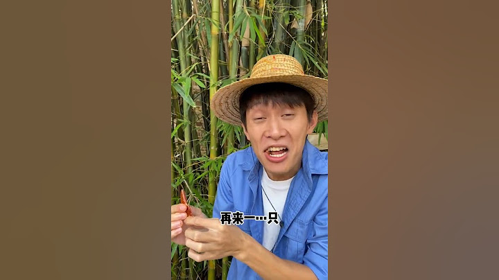 The weather is warming up, it's time for BBQ!| Chinese Mountain Forest Life And Food #MoTiktok