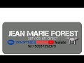JEAN MARIE FOREST neg drone nan  Tel:(509)37592379  En DE DESROCHES Wadnel   Né le 03 novembre 2002