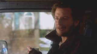 Home Alone1 deleted scene#5 (CRIMINAL DECENCY)