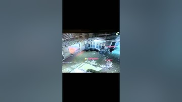 Black Ops: Random Grenade Kills